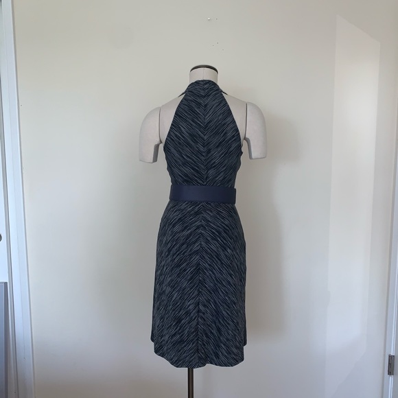 Laundry dress with lots of stretch in the fabric - Picture 3 of 6